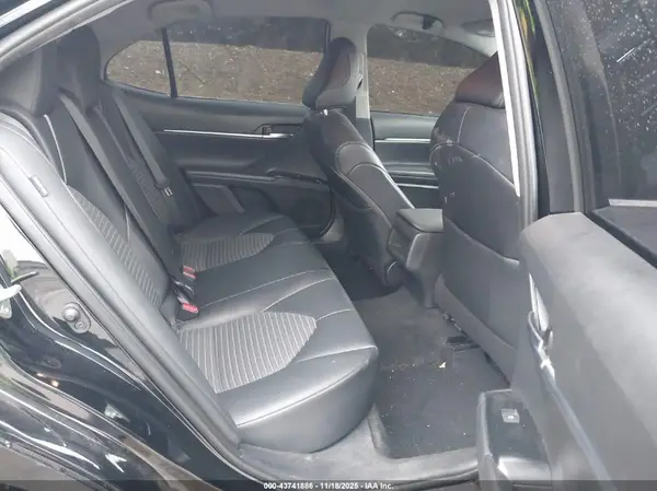 4T1G11AK0LU860328 2020 TOYOTA CAMRY - Image 8