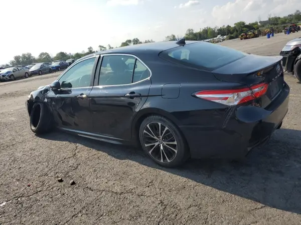 4T1G11AK0LU862886 2020 TOYOTA CAMRY - Image 2