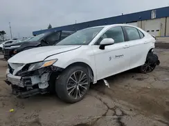 4T1G11AK0LU864640 2020 TOYOTA CAMRY