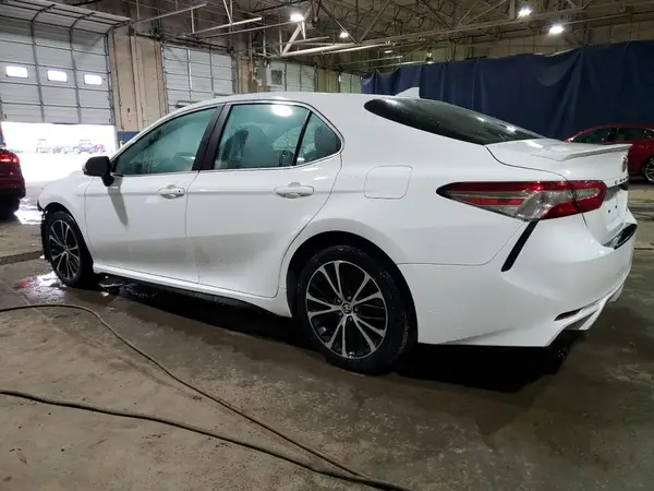 4T1G11AK0LU864640 2020 TOYOTA CAMRY - Image 2