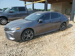 4T1G11AK0LU864685 2020 TOYOTA CAMRY