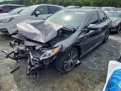 4T1G11AK0LU868834 2020 TOYOTA CAMRY