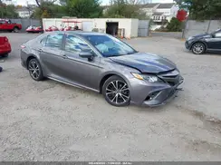 4T1G11AK0LU869322 2020 TOYOTA CAMRY