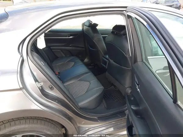 4T1G11AK0LU869322 2020 TOYOTA CAMRY - Image 8