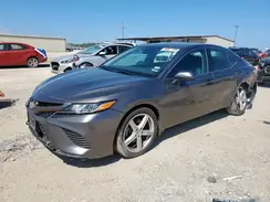 4T1G11AK0LU870003 2020 TOYOTA CAMRY