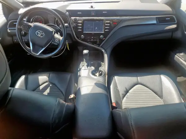 4T1G11AK0LU870003 2020 TOYOTA CAMRY - Image 8