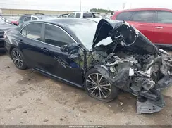 4T1G11AK0LU870387 2020 TOYOTA CAMRY