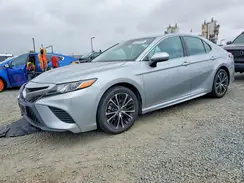 4T1G11AK0LU870440 2020 TOYOTA CAMRY