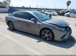 4T1G11AK0LU870910 2020 TOYOTA CAMRY