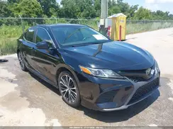 4T1G11AK0LU871281 2020 TOYOTA CAMRY