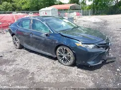 4T1G11AK0LU873578 2020 TOYOTA CAMRY