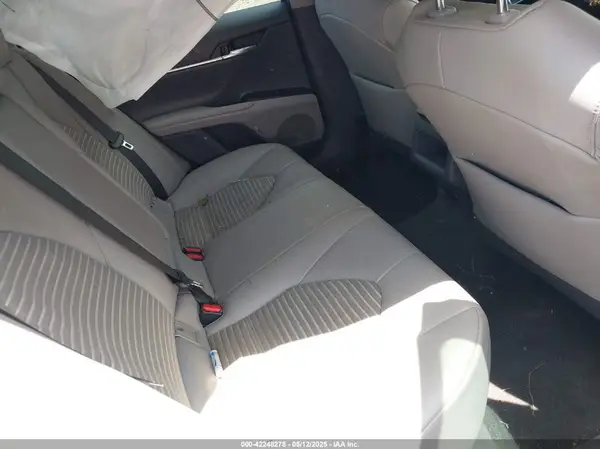 4T1G11AK0LU873578 2020 TOYOTA CAMRY - Image 8