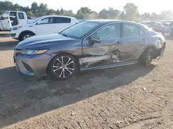 4T1G11AK0LU877145 2020 TOYOTA CAMRY