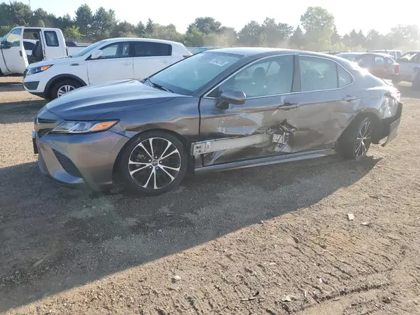 4T1G11AK0LU877145 2020 TOYOTA CAMRY - Image 1