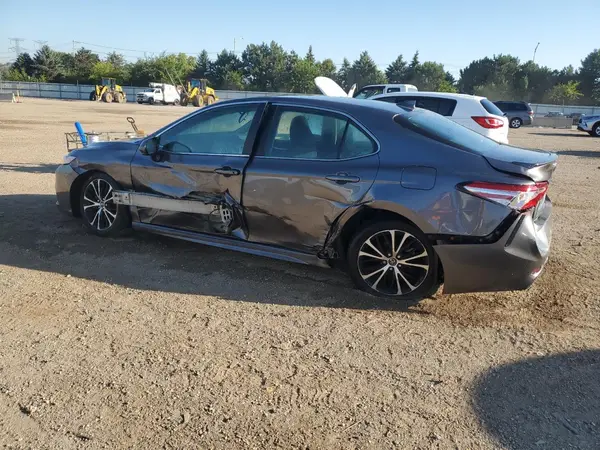 4T1G11AK0LU877145 2020 TOYOTA CAMRY - Image 2