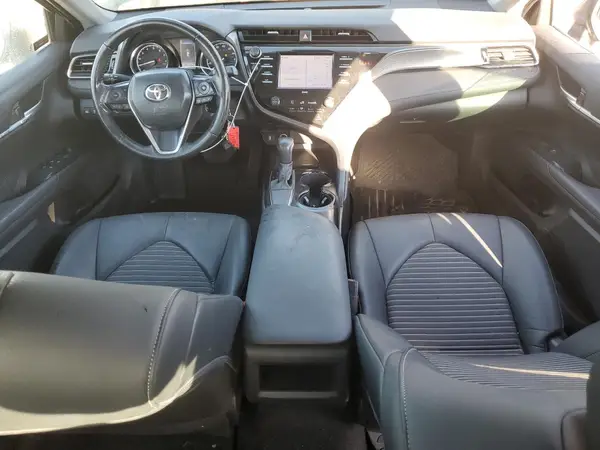 4T1G11AK0LU877145 2020 TOYOTA CAMRY - Image 8