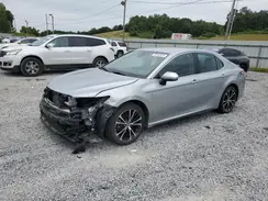 4T1G11AK0LU878490 2020 TOYOTA CAMRY
