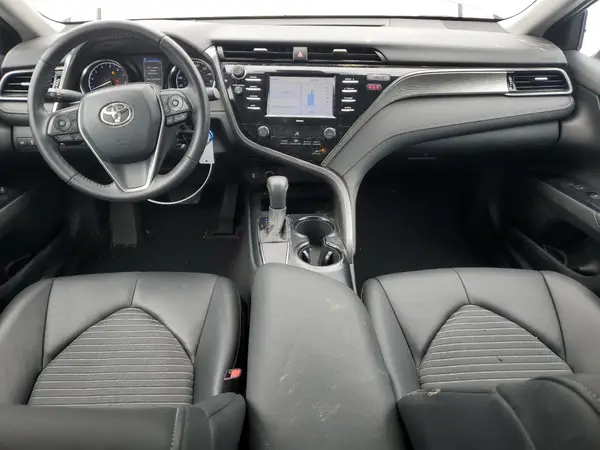 4T1G11AK0LU878490 2020 TOYOTA CAMRY - Image 8