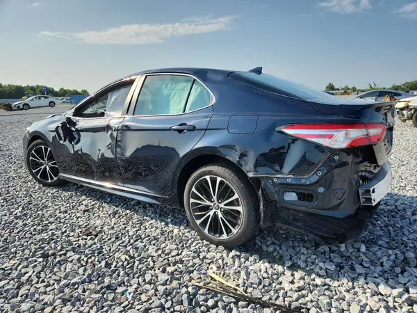 4T1G11AK0LU878781 2020 TOYOTA CAMRY - Image 2