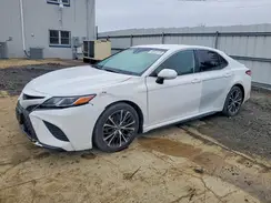4T1G11AK0LU880188 2020 TOYOTA CAMRY