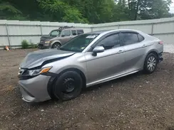 4T1G11AK0LU881003 2020 TOYOTA CAMRY