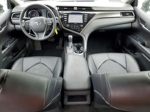 4T1G11AK0LU882751 2020 TOYOTA CAMRY - Image 8