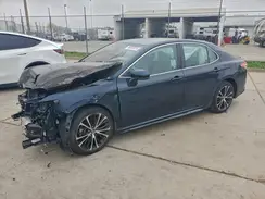 4T1G11AK0LU884533 2020 TOYOTA CAMRY
