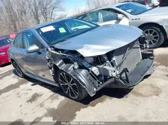 4T1G11AK0LU885911 2020 TOYOTA CAMRY
