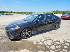 4T1G11AK0LU886105 2020 TOYOTA CAMRY