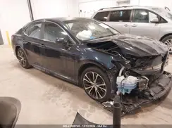 4T1G11AK0LU890932 2020 TOYOTA CAMRY