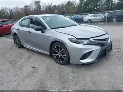 4T1G11AK0LU891367 2020 TOYOTA CAMRY