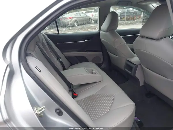 4T1G11AK0LU891367 2020 TOYOTA CAMRY - Image 8