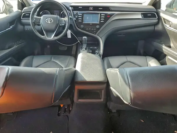 4T1G11AK0LU891935 2020 TOYOTA CAMRY - Image 8