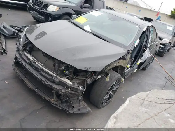 4T1G11AK0LU893183 2020 TOYOTA CAMRY - Image 2