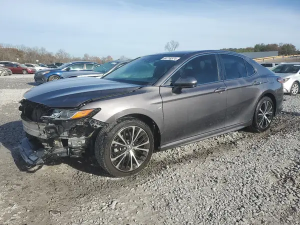 4T1G11AK0LU893653 2020 TOYOTA CAMRY - Image 1