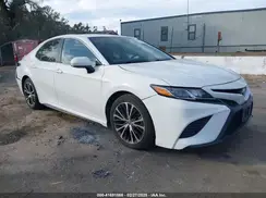 4T1G11AK0LU893992 2020 TOYOTA CAMRY