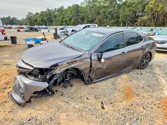 4T1G11AK0LU895242 2020 TOYOTA CAMRY