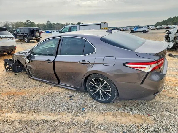 4T1G11AK0LU895242 2020 TOYOTA CAMRY - Image 2