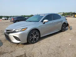 4T1G11AK0LU896665 2020 TOYOTA CAMRY