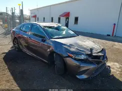 4T1G11AK0LU897038 2020 TOYOTA CAMRY