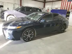 4T1G11AK0LU897072 2020 TOYOTA CAMRY