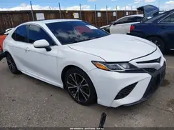 4T1G11AK0LU898481 2020 TOYOTA CAMRY