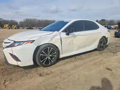 4T1G11AK0LU898593 2020 TOYOTA CAMRY