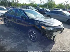 4T1G11AK0LU899078 2020 TOYOTA CAMRY