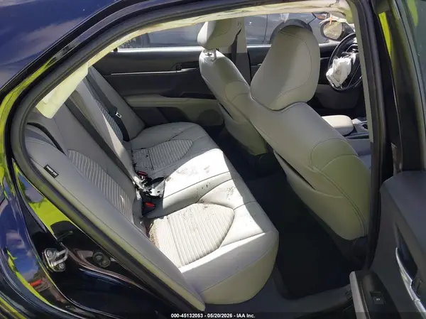 4T1G11AK0LU899078 2020 TOYOTA CAMRY - Image 8