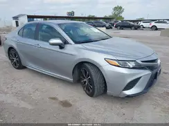 4T1G11AK0LU900441 2020 TOYOTA CAMRY