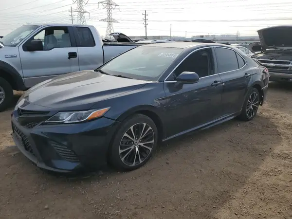 4T1G11AK0LU900472 2020 TOYOTA CAMRY - Image 1