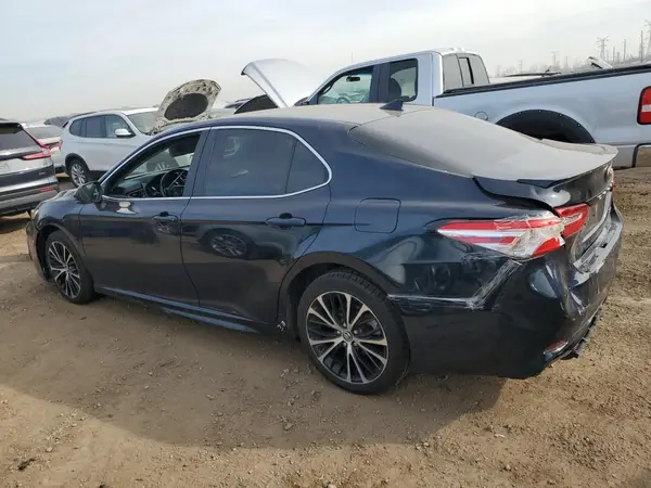 4T1G11AK0LU900472 2020 TOYOTA CAMRY - Image 2