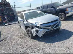 4T1G11AK0LU901296 2020 TOYOTA CAMRY