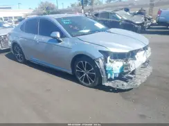 4T1G11AK0LU902416 2020 TOYOTA CAMRY